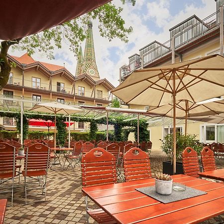 Fuchsbraeu Hotel Beilngries Luaran gambar
