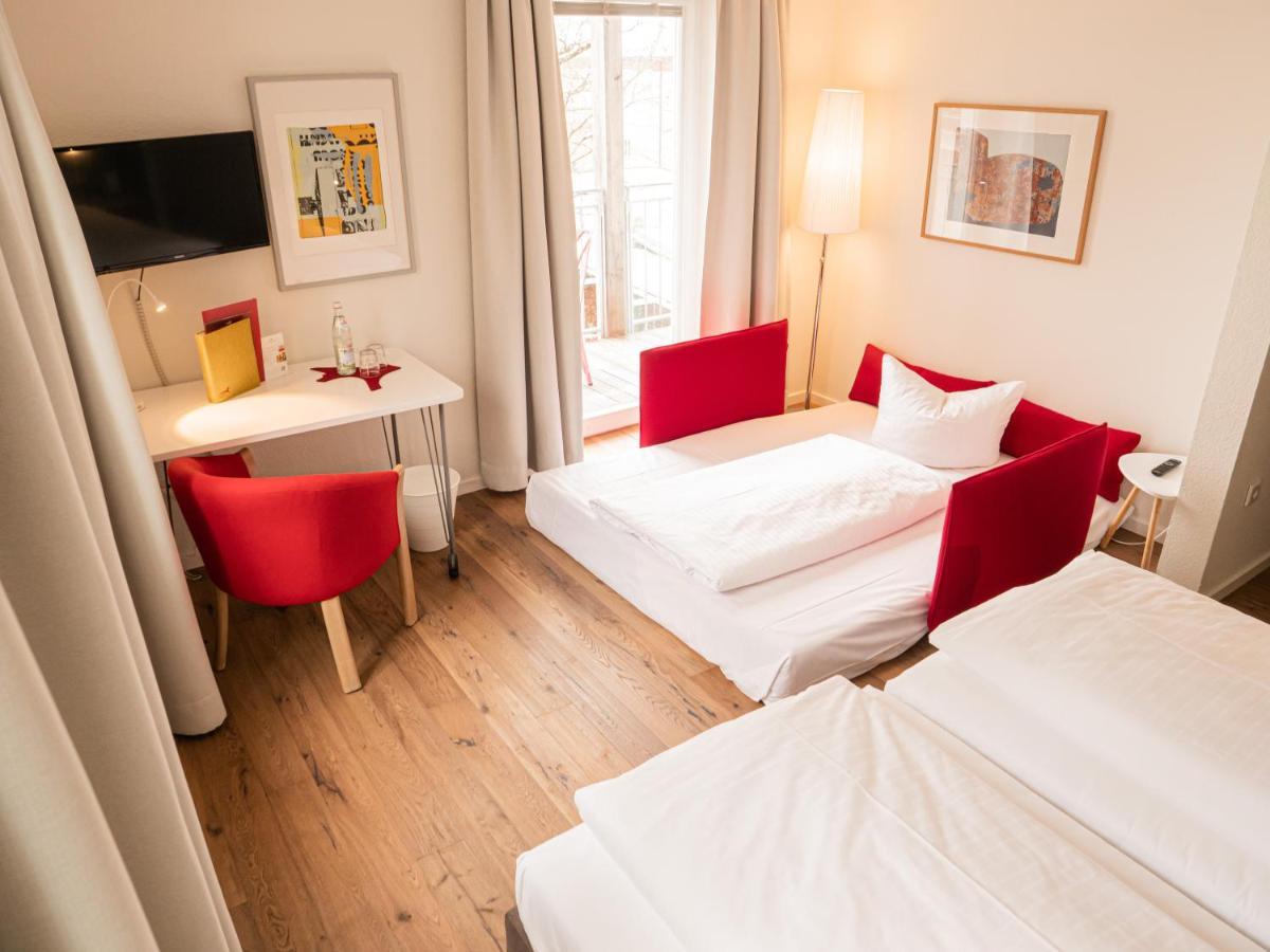 Fuchsbraeu Hotel Beilngries Luaran gambar