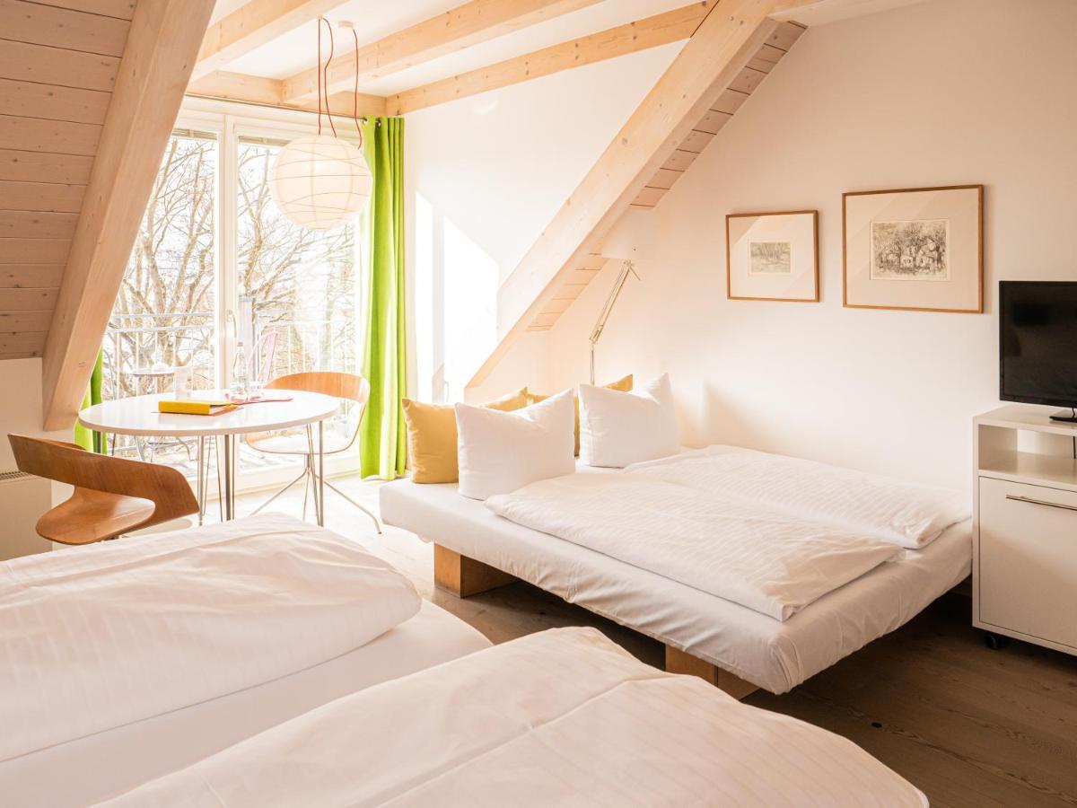 Fuchsbraeu Hotel Beilngries Luaran gambar