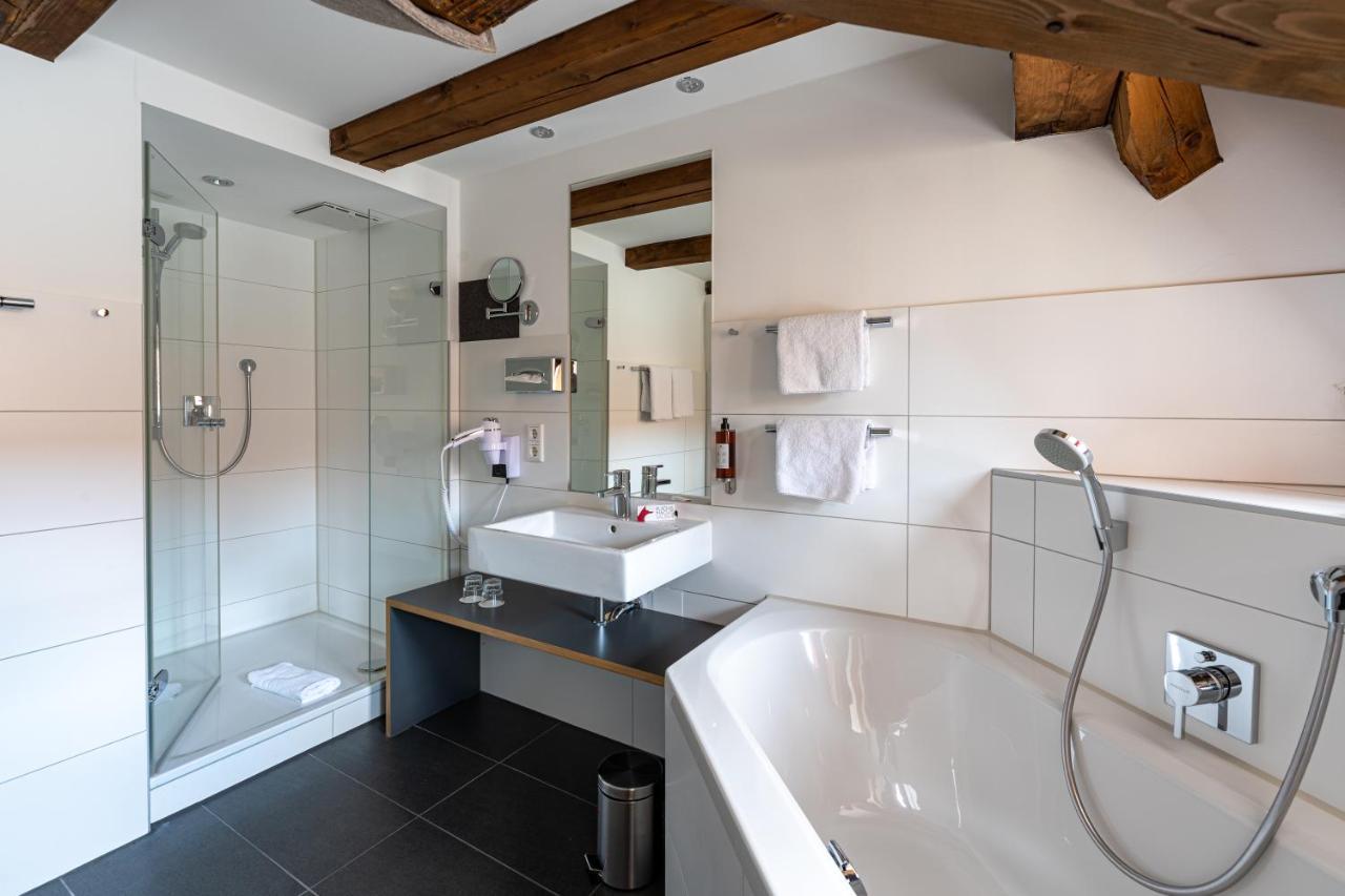 Fuchsbraeu Hotel Beilngries Luaran gambar