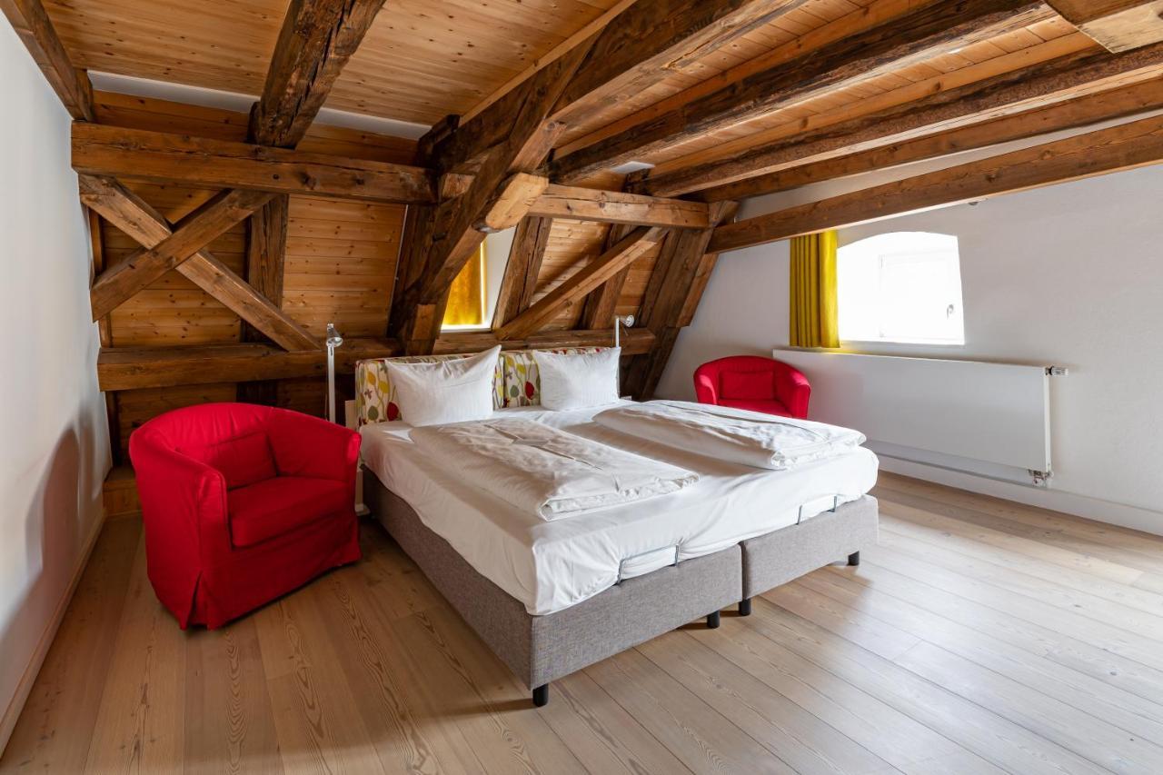 Fuchsbraeu Hotel Beilngries Luaran gambar