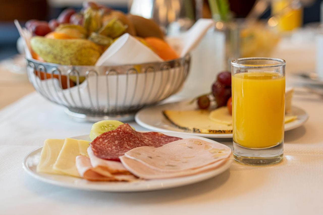 Fuchsbraeu Hotel Beilngries Luaran gambar