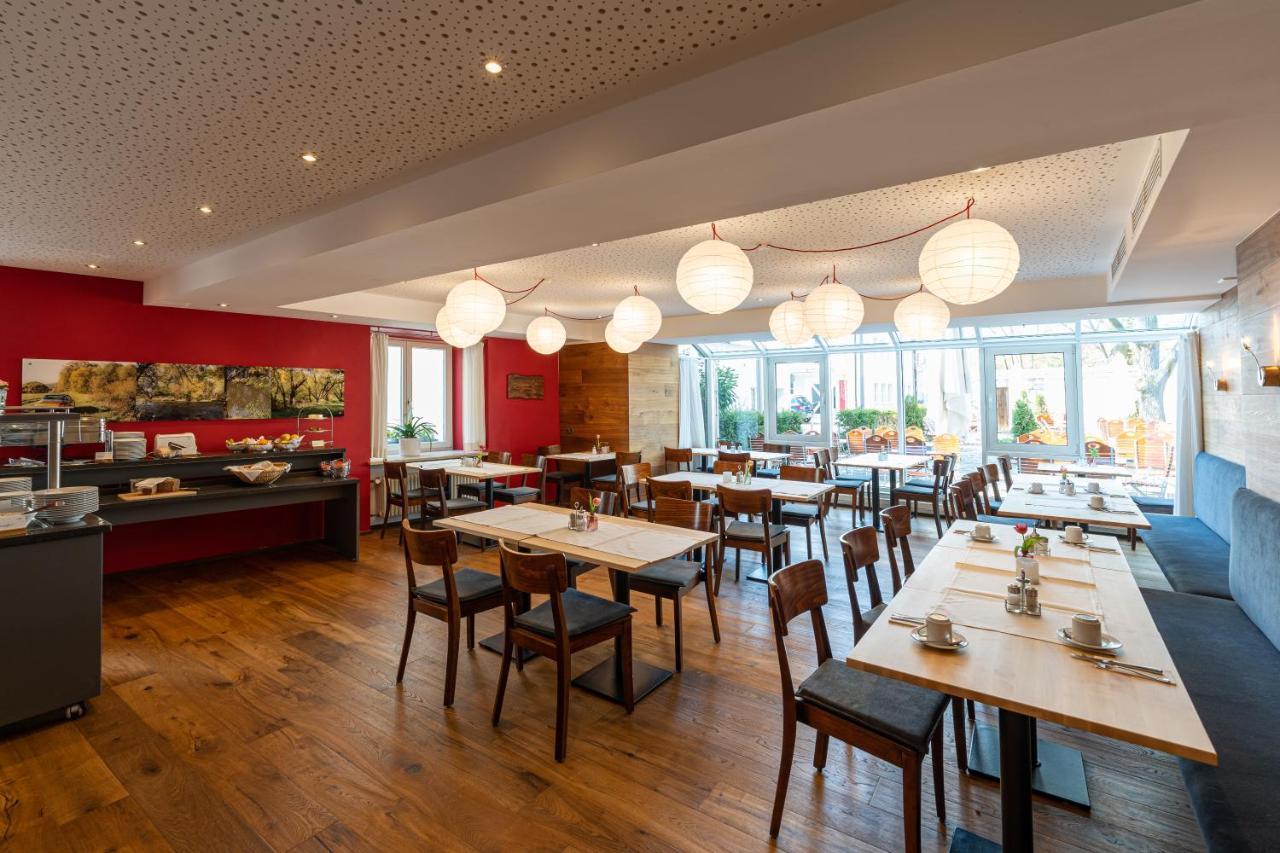 Fuchsbraeu Hotel Beilngries Luaran gambar