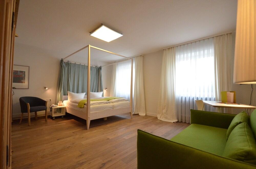 Fuchsbraeu Hotel Beilngries Luaran gambar