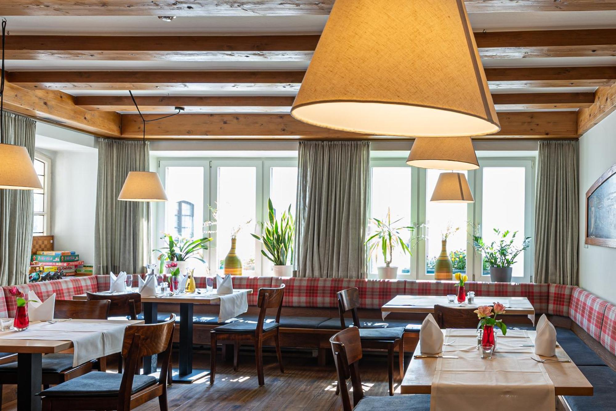 Fuchsbraeu Hotel Beilngries Luaran gambar