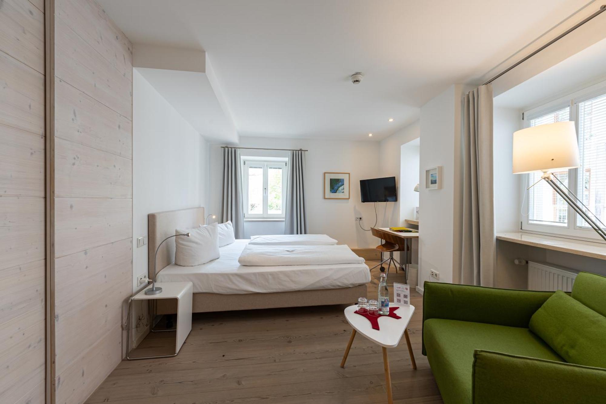 Fuchsbraeu Hotel Beilngries Luaran gambar