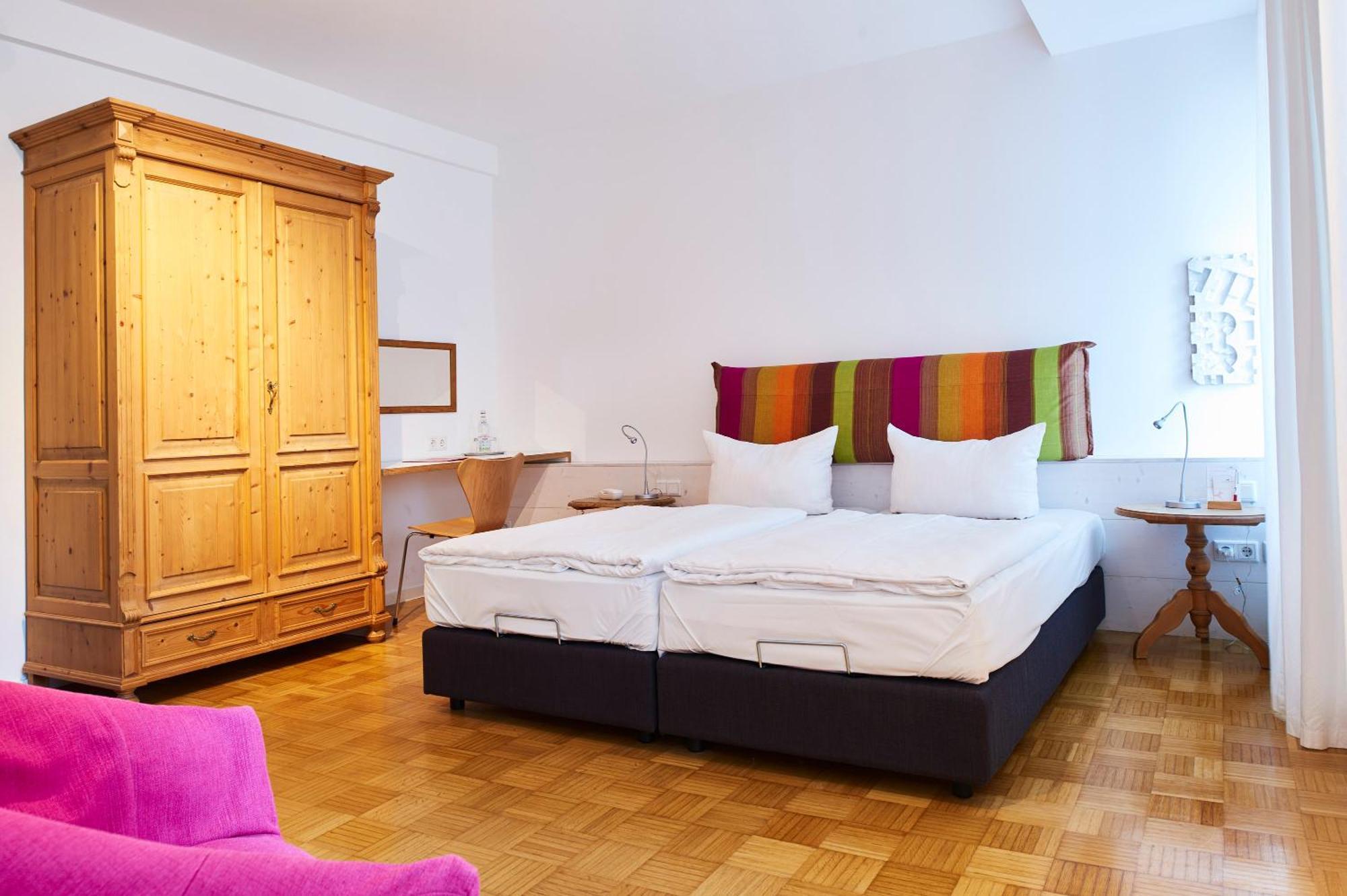 Fuchsbraeu Hotel Beilngries Luaran gambar