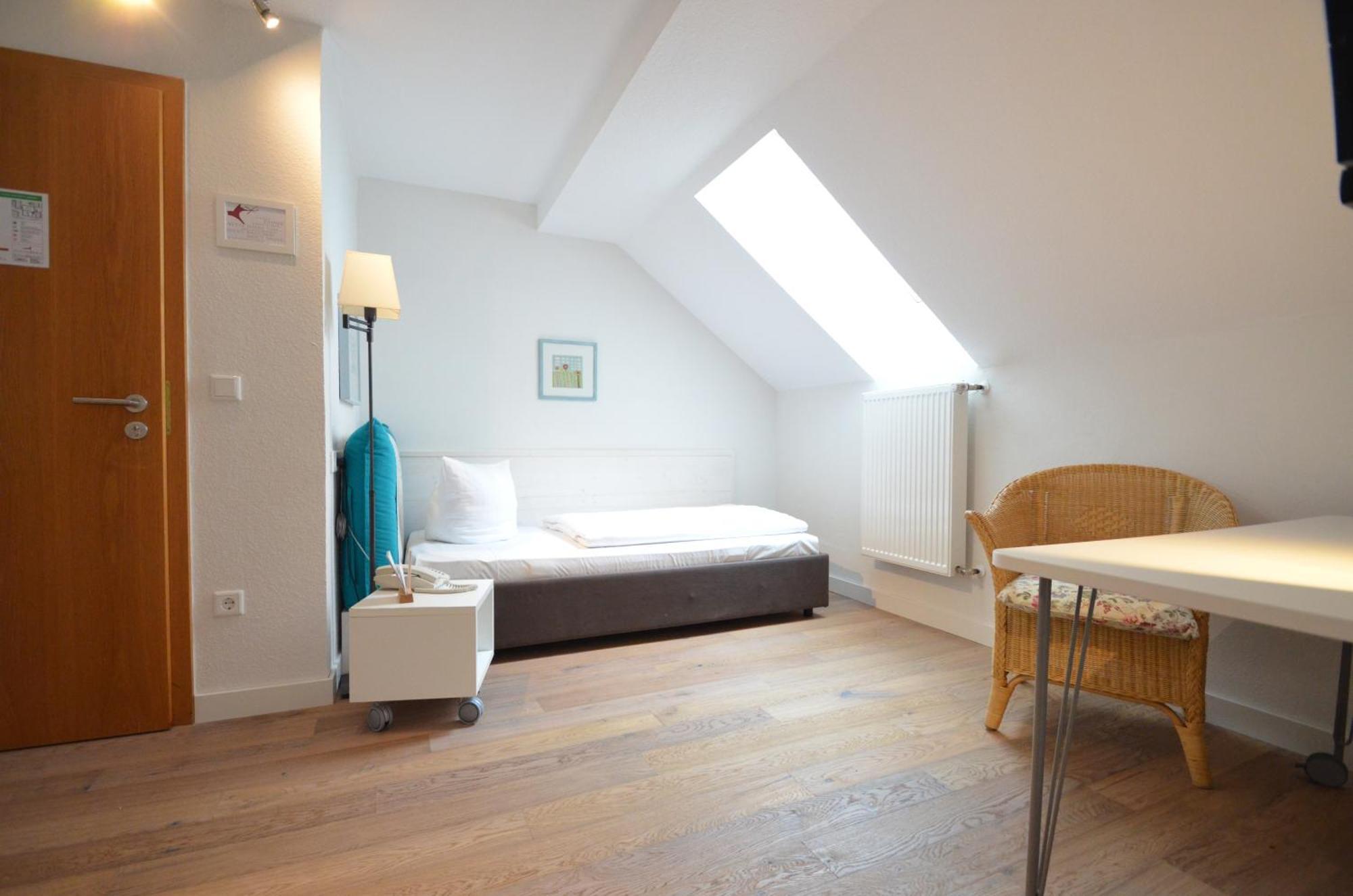 Fuchsbraeu Hotel Beilngries Luaran gambar