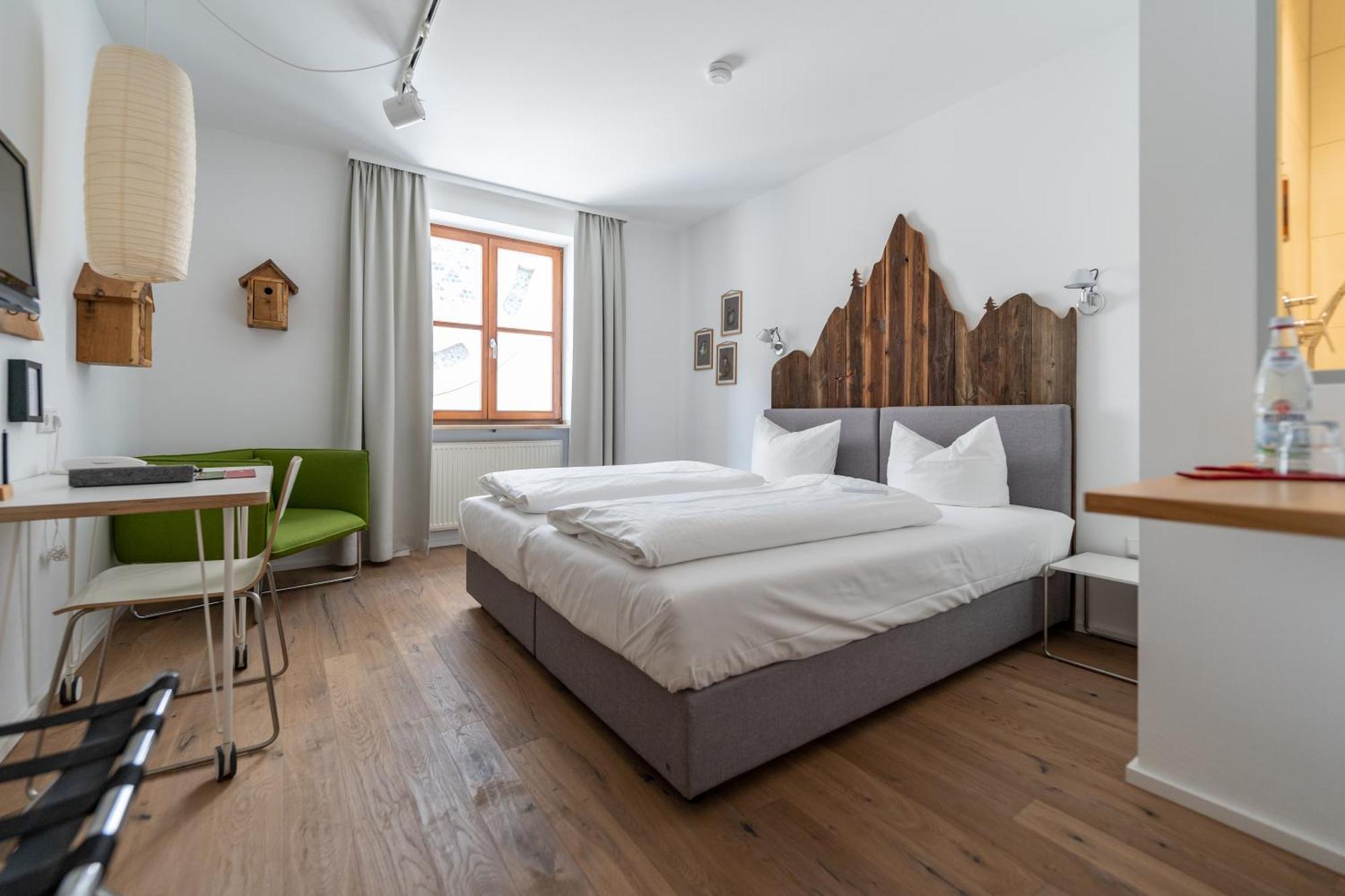 Fuchsbraeu Hotel Beilngries Bilik gambar