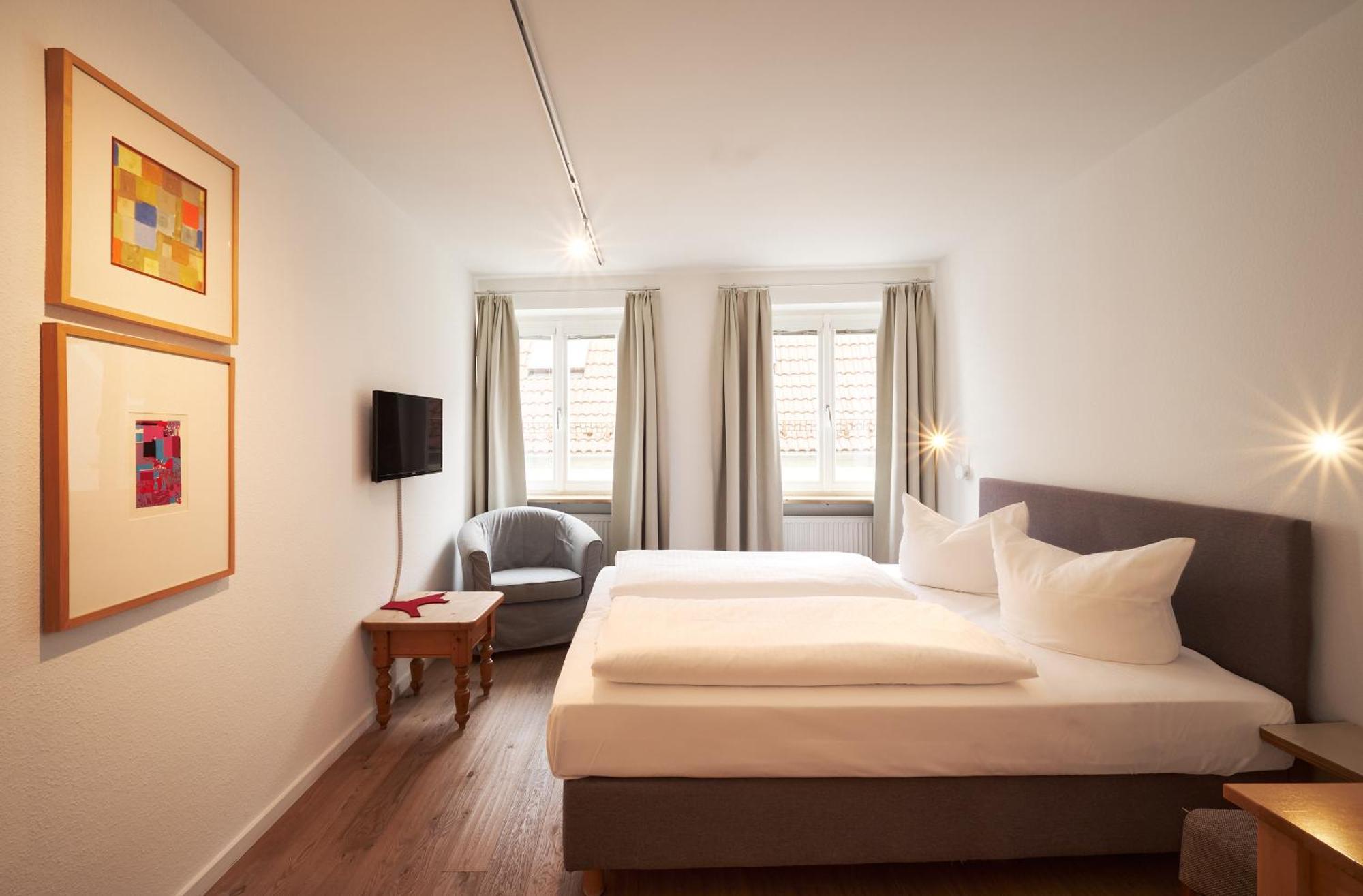 Fuchsbraeu Hotel Beilngries Luaran gambar