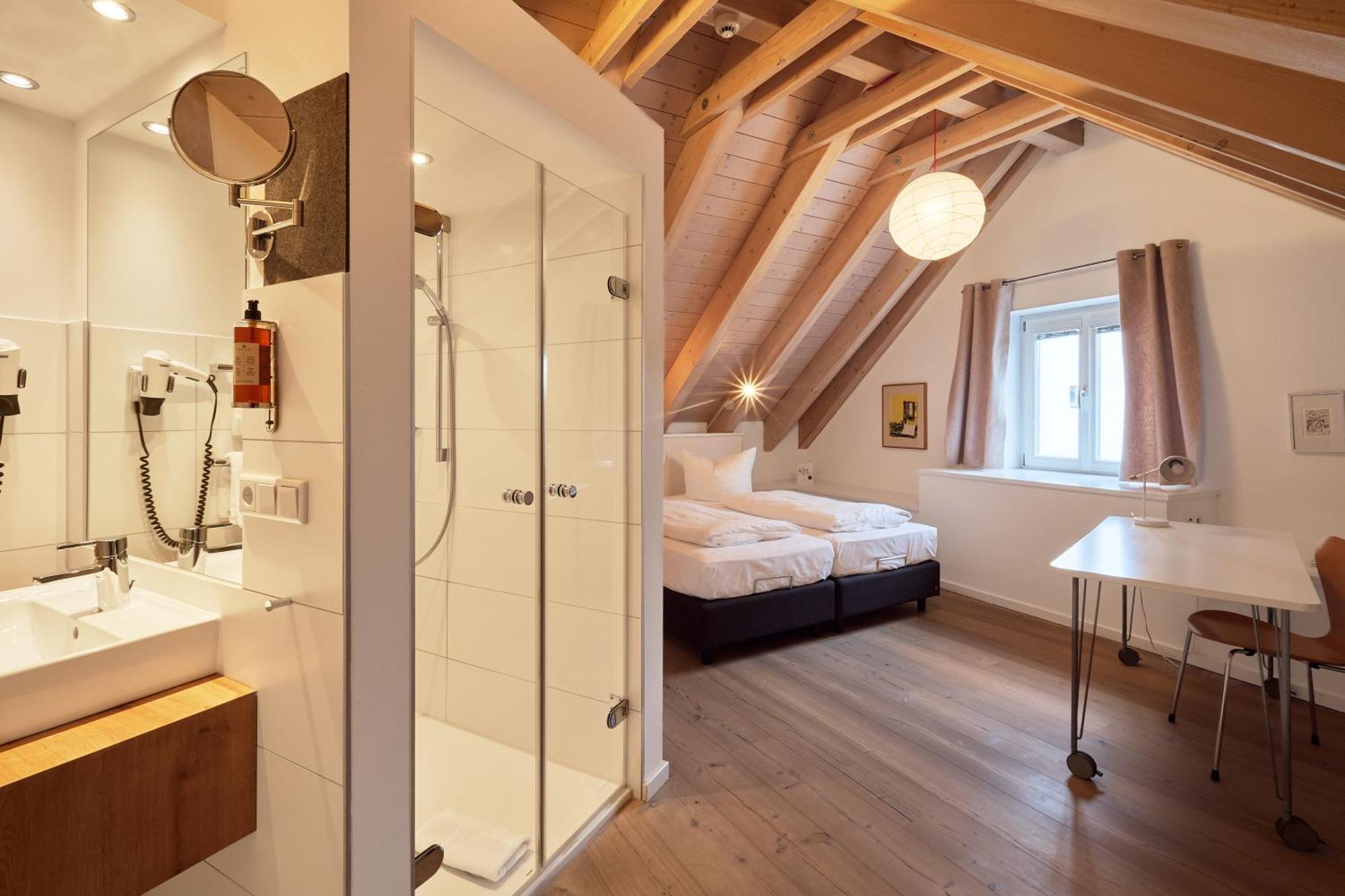 Fuchsbraeu Hotel Beilngries Luaran gambar