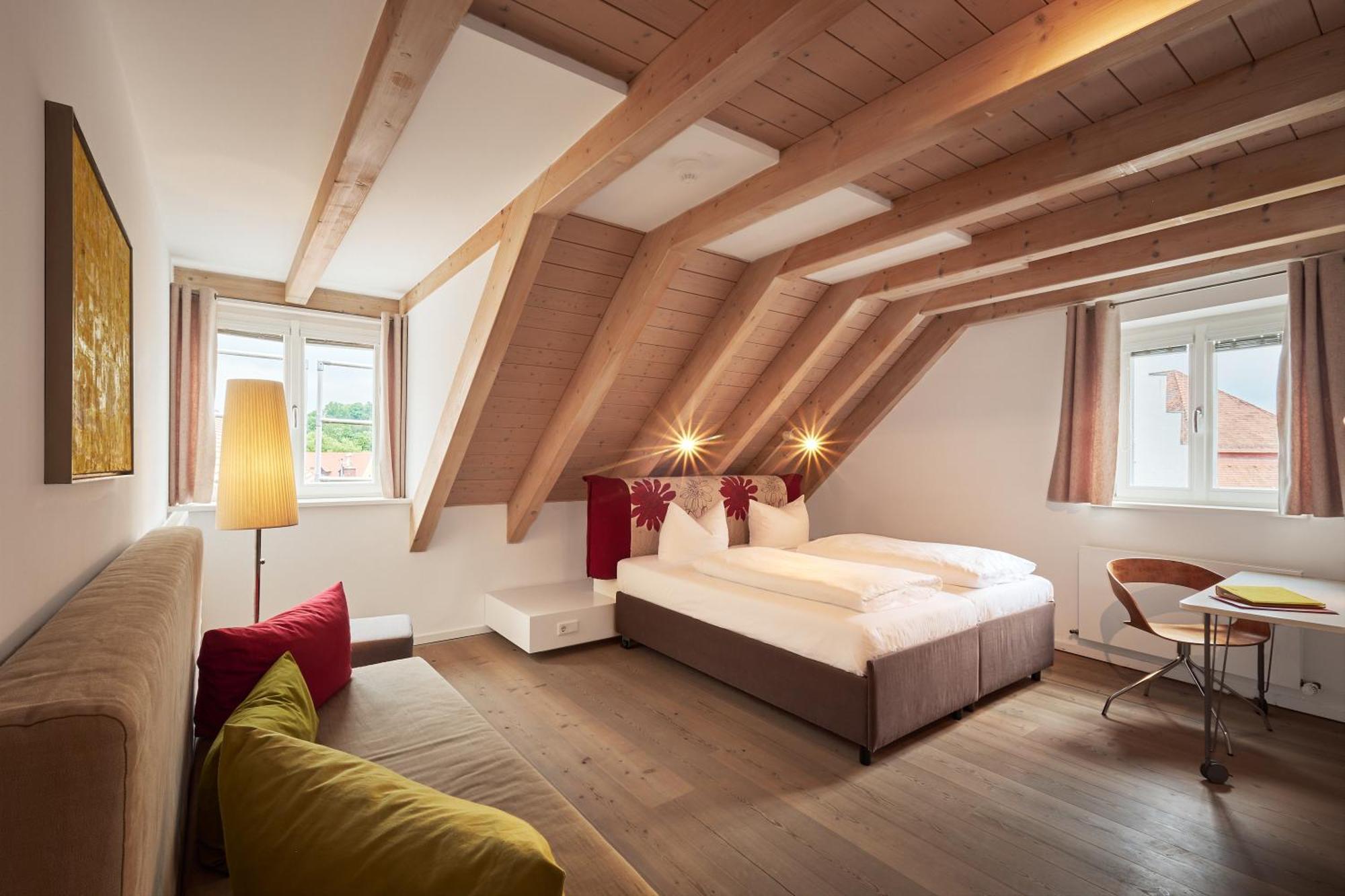 Fuchsbraeu Hotel Beilngries Luaran gambar