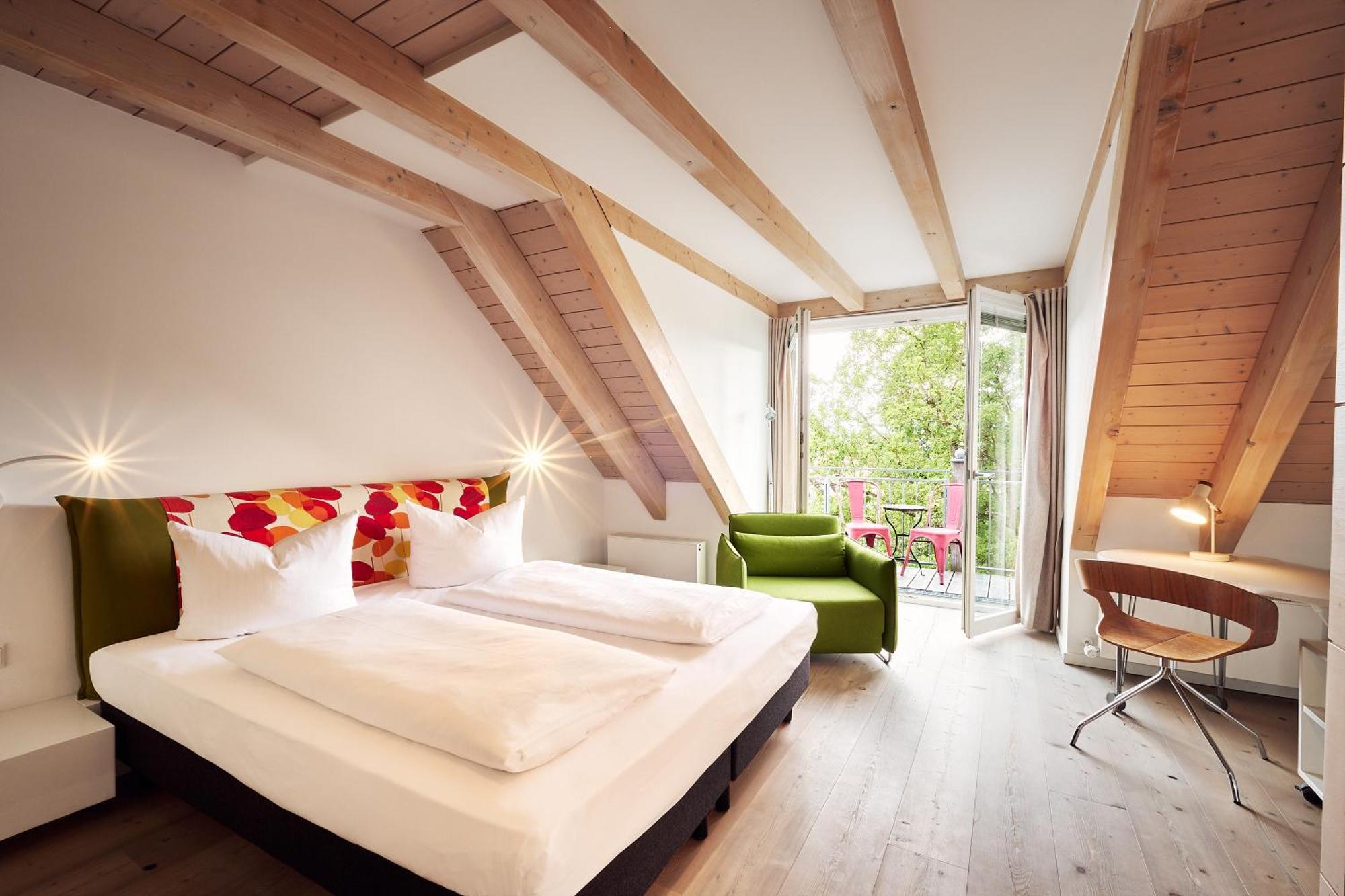 Fuchsbraeu Hotel Beilngries Luaran gambar