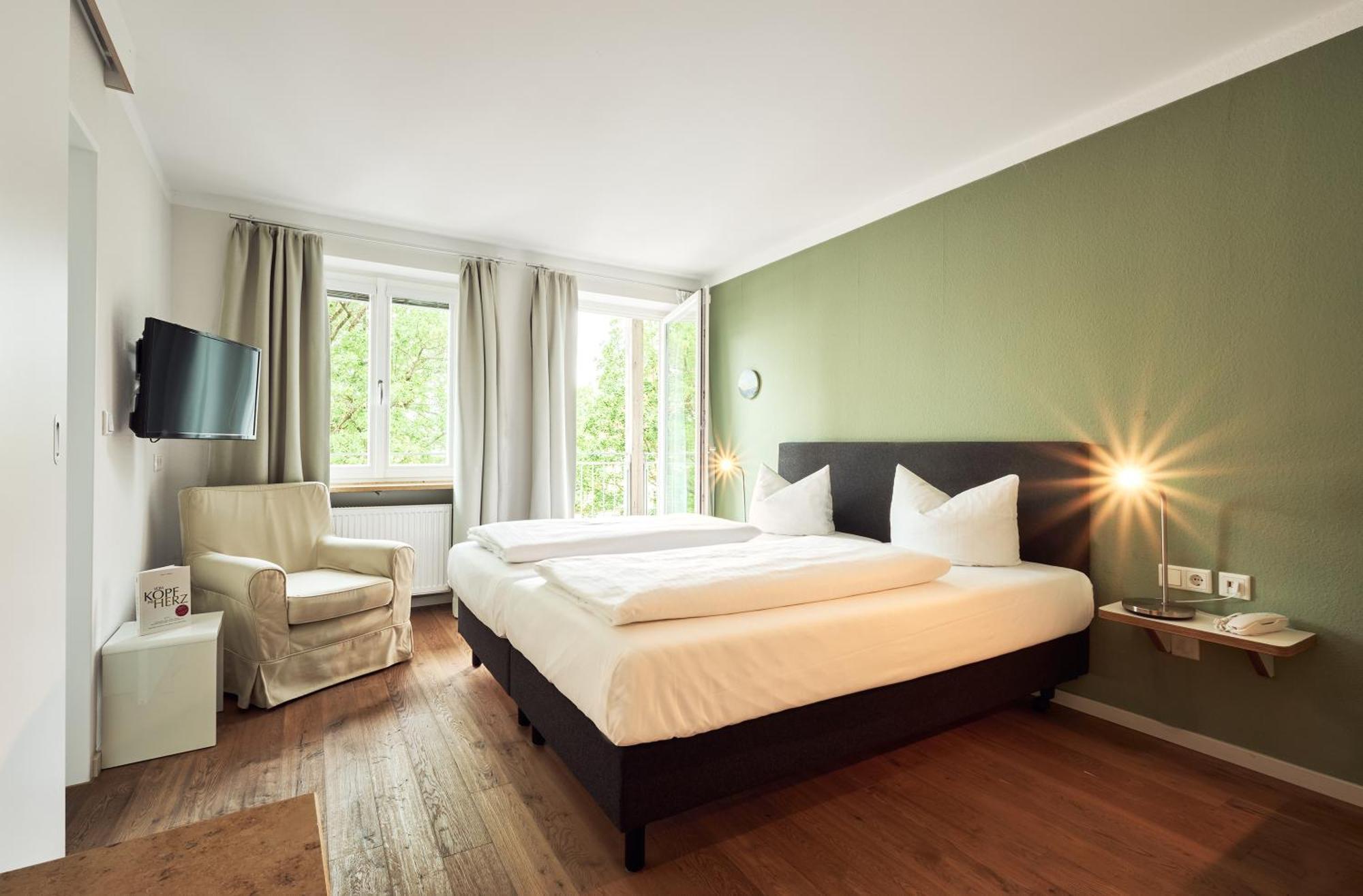 Fuchsbraeu Hotel Beilngries Luaran gambar